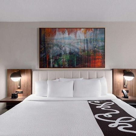 La Quinta By Wyndham Knoxville Central Papermill Екстериор снимка