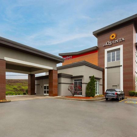 La Quinta By Wyndham Knoxville Central Papermill Екстериор снимка