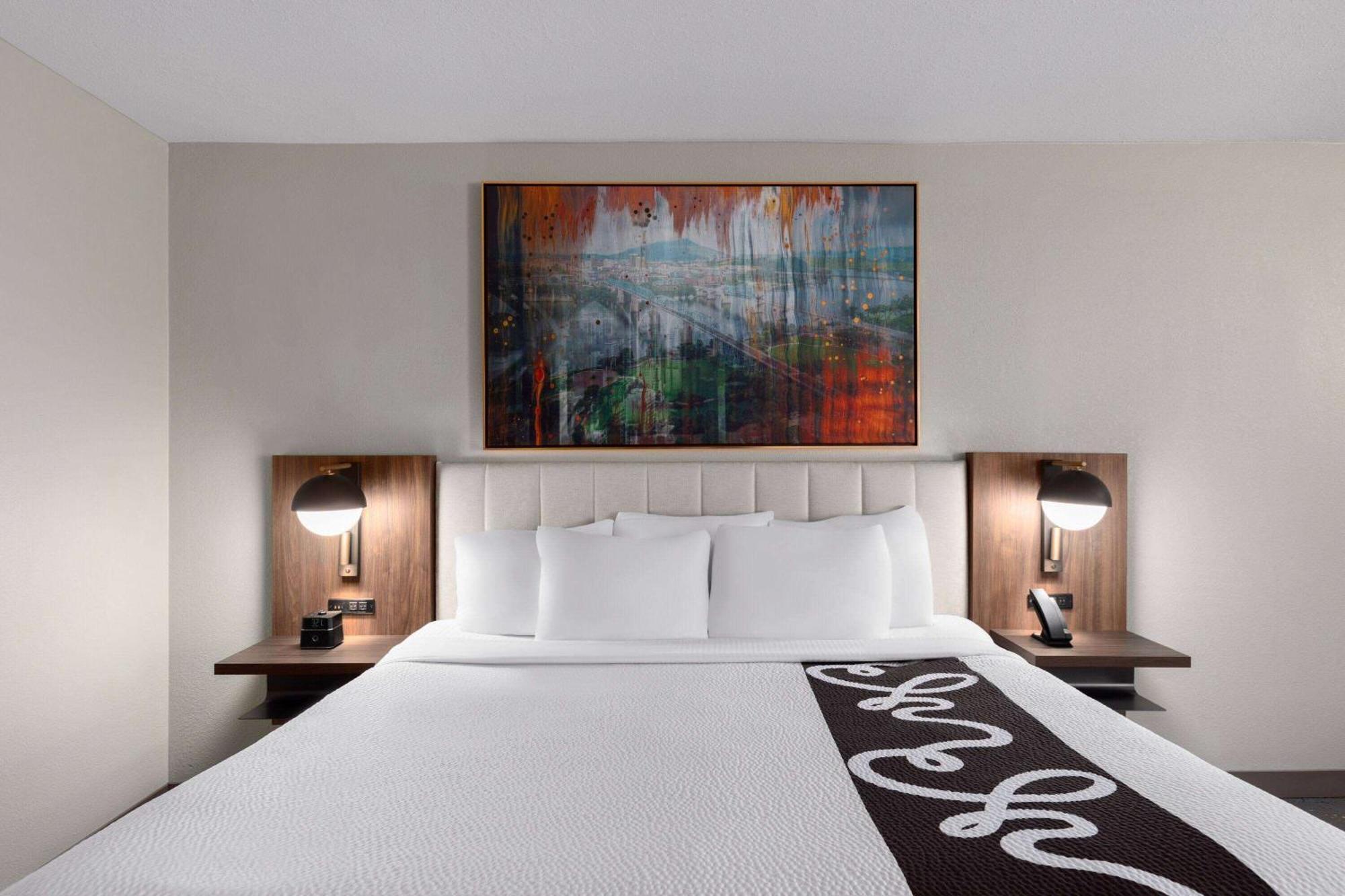 La Quinta By Wyndham Knoxville Central Papermill Екстериор снимка