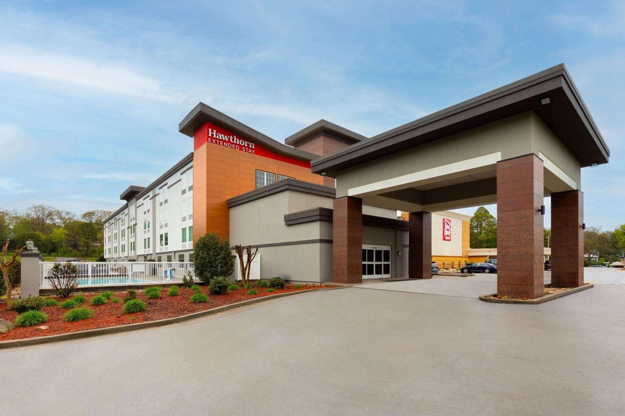 La Quinta By Wyndham Knoxville Central Papermill Екстериор снимка