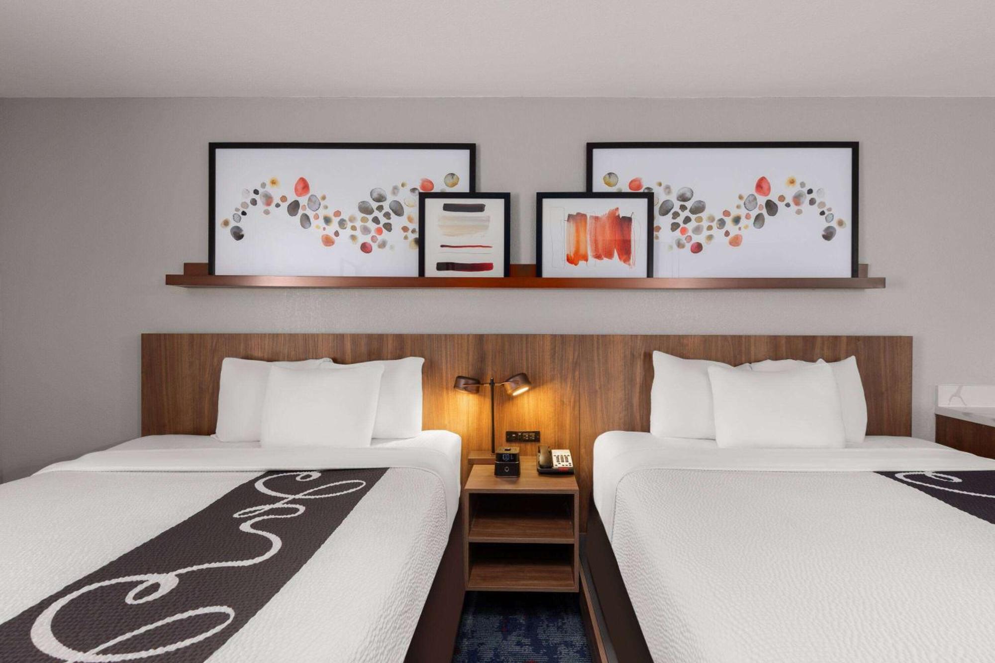 La Quinta By Wyndham Knoxville Central Papermill Екстериор снимка