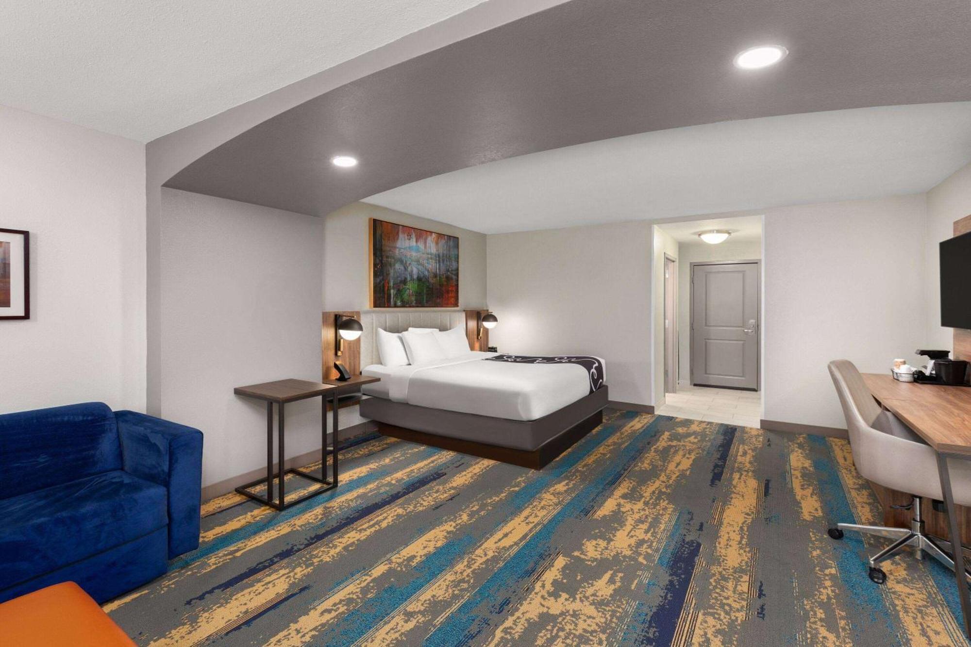 La Quinta By Wyndham Knoxville Central Papermill Екстериор снимка
