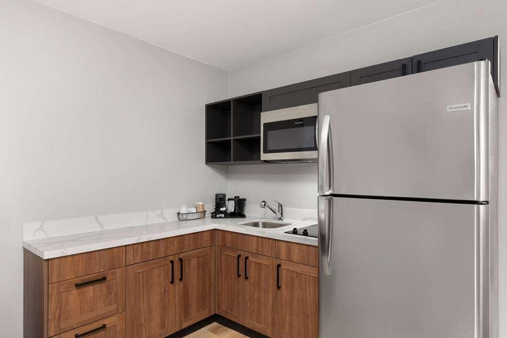 La Quinta By Wyndham Knoxville Central Papermill Стая снимка