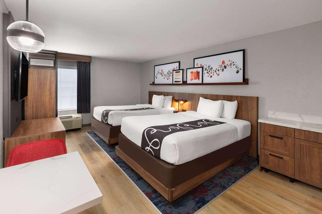 La Quinta By Wyndham Knoxville Central Papermill Стая снимка