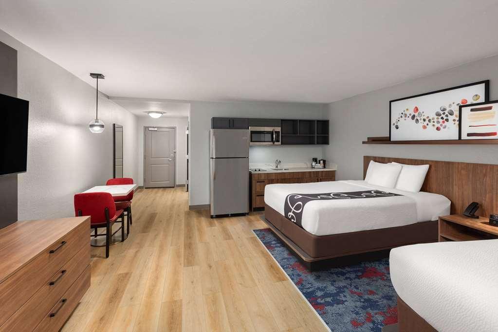 La Quinta By Wyndham Knoxville Central Papermill Стая снимка