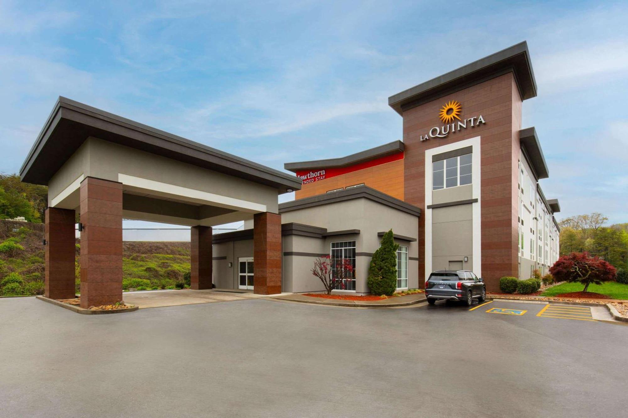 La Quinta By Wyndham Knoxville Central Papermill Екстериор снимка