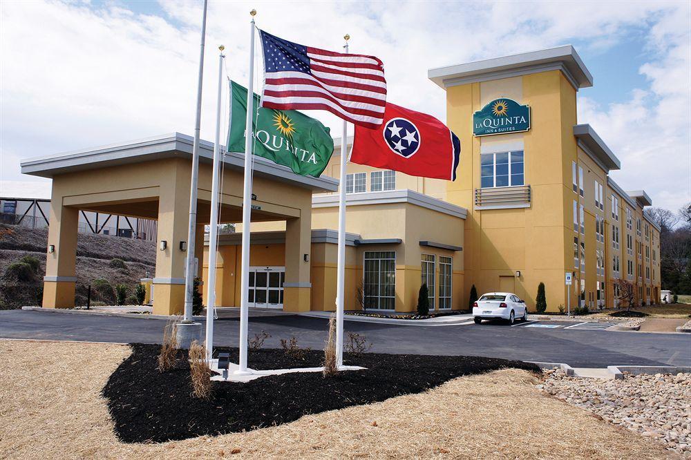 La Quinta By Wyndham Knoxville Central Papermill Екстериор снимка